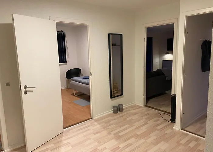 Fiskerhuset Lango