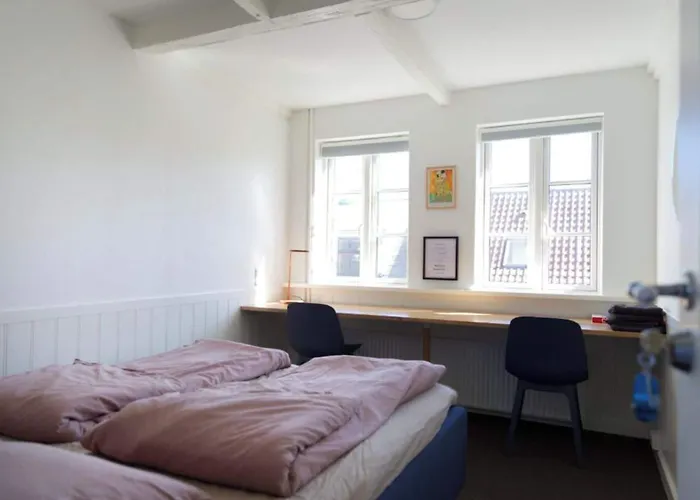 Gertruds Petit Hotel